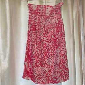 Lilly Pulitzer Brigitte Dress
